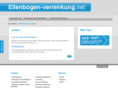 ellenbogen-verrenkung.net