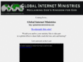 globalinternetministries.com