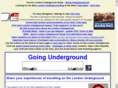 going-underground.com