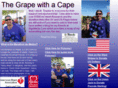 grapewithacape.com