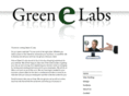 greenelabs.com