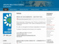 grupomultisectorial.com