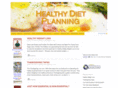 healthy-diet-planning.com