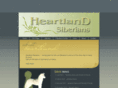 heartlandsiberians.com