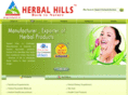 herbalhills.net