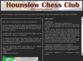 hounslowchess.org