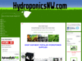 hydroponicsnw.com