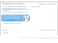 ifeveryoneworetheirskillscloud.com