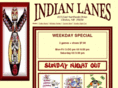 indianlanes.net