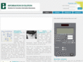informationevolution.com