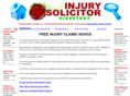 injury-solicitor.org