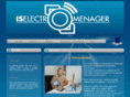 is-electromenager.com