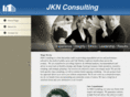 jknconsulting.com
