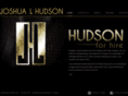 joshualhudson.com