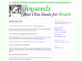 joyseedz.com