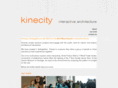 kinecity.com