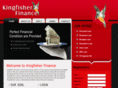 kingfisher-finance.com