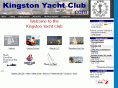 kingstonyachtclub.com