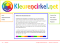 kleurencirkel.net