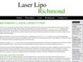 laserliporichmond.com