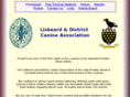 liskearddogclub.com