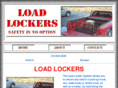 loadlockers.com