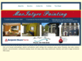 macintyrepainting.com