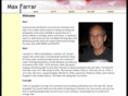 maxfarrar.org.uk