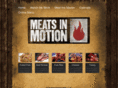 meatsinmotion.com