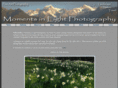 momentsinlightphoto.com