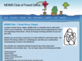 momsclubofforestgrove.org