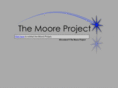 mooreproject.com