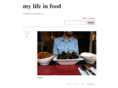 mylifeinfood.com