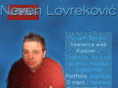 neven-lovrekovic.com