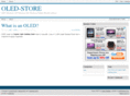 oled-store.com