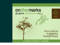 onthemarks.com