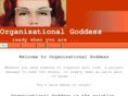 organisationalgoddess.com