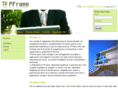 p-frame.com