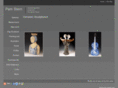 pamsternart.com