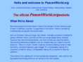 peace4world.org