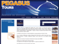 pegasus-voyage.com