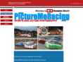 picturemeracing.com