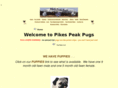 pikespeakpugs.com