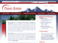 planetrating.com