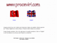 proceviri.com