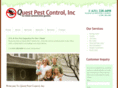 questpest.net