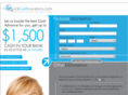 quickcashlocators.net