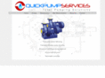 quickpumpservices.com