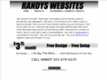 randyswebsites.com