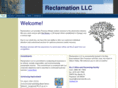 reclamationllc.com